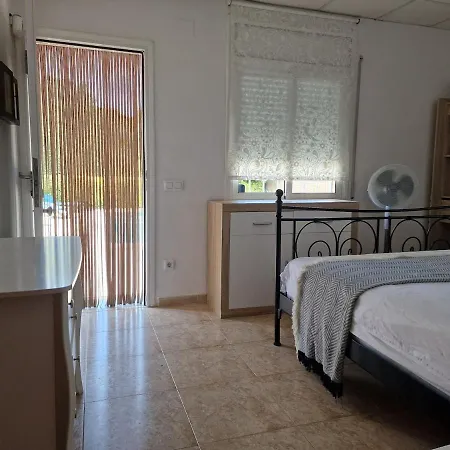 Apartment Family Vacation Casita Lloret de Mar