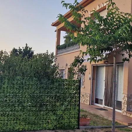 Apartment Family Vacation Casita