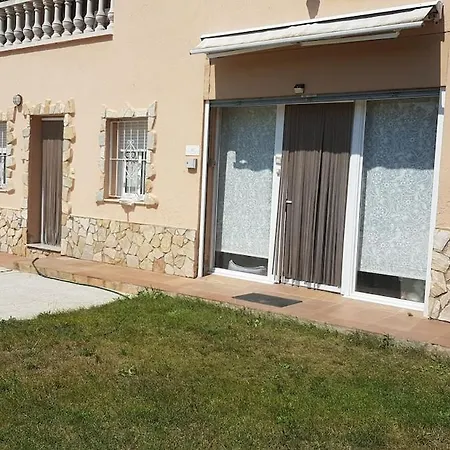 Family Vacation Casita Apartment Lloret de Mar